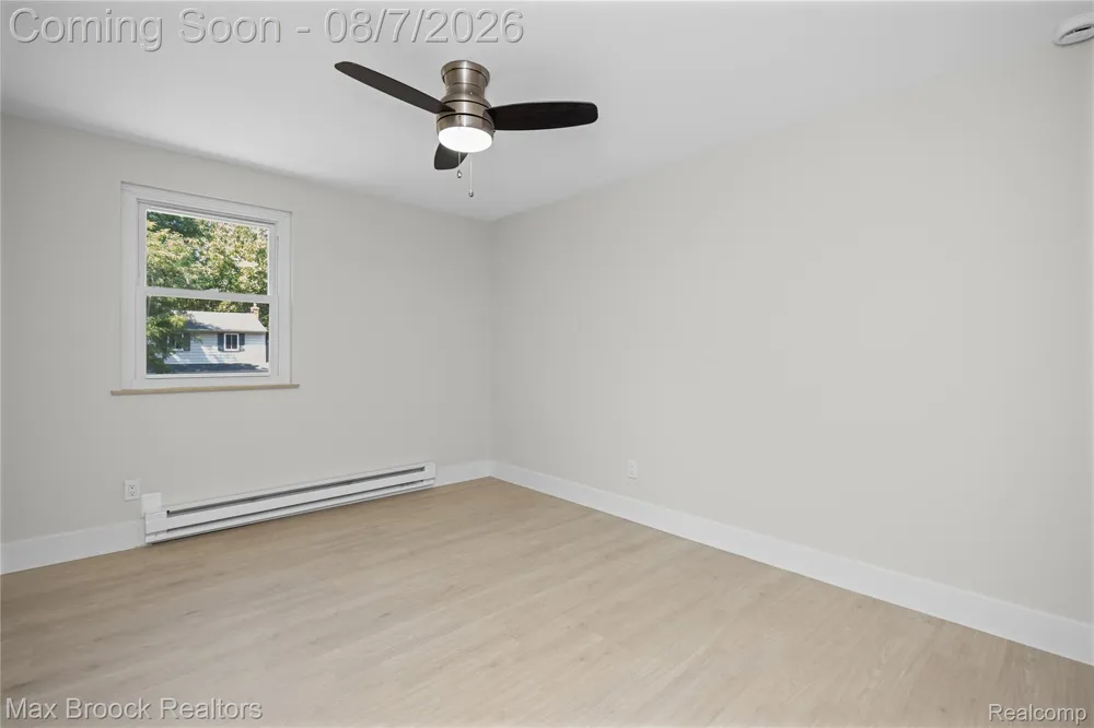 1874 Hopkins Drive Wixom City, MI 48393