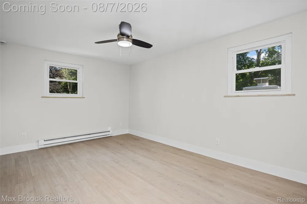 1874 Hopkins Drive Wixom City, MI 48393