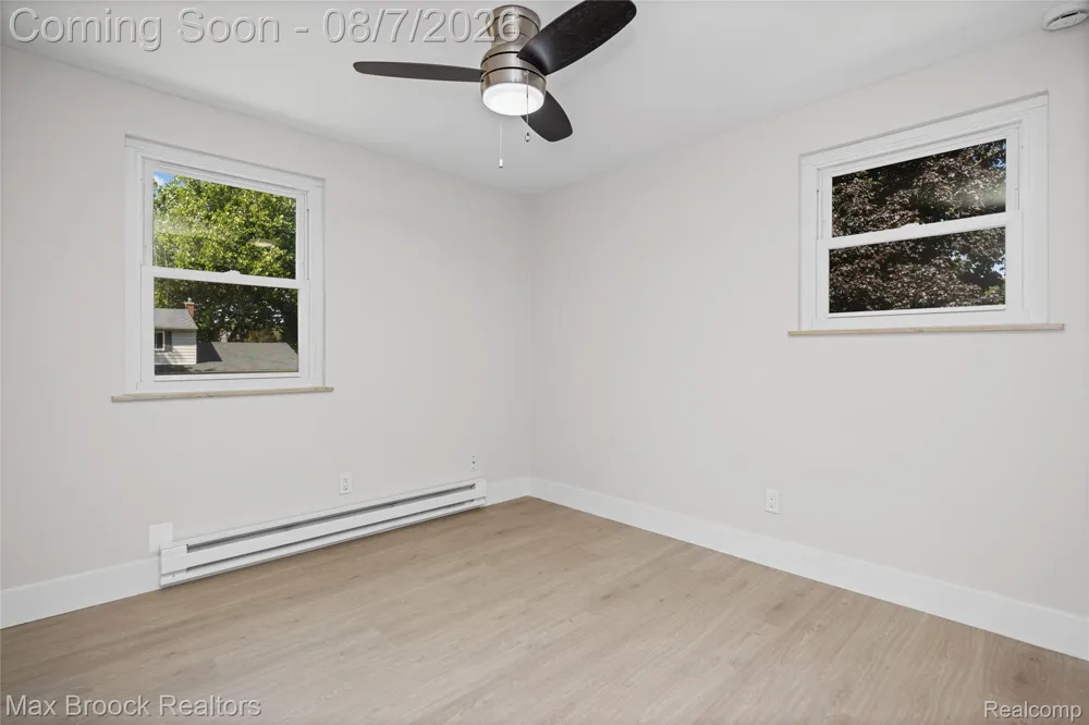 1874 Hopkins Drive Wixom City, MI 48393