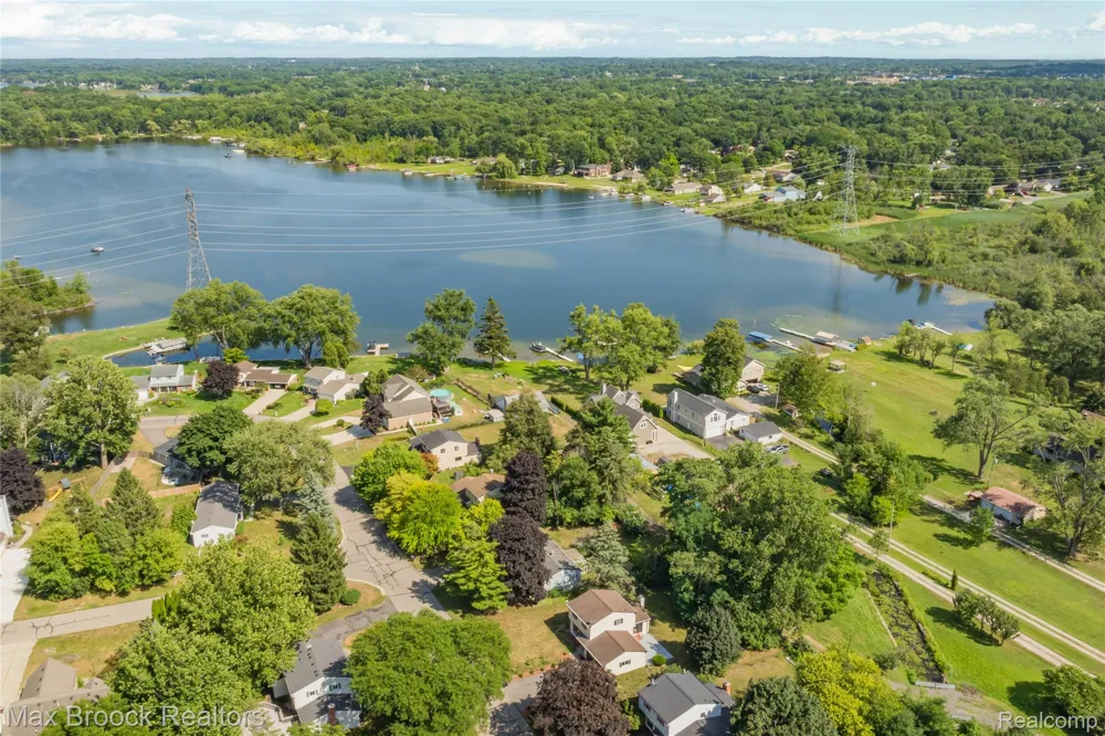 1874 Hopkins Drive Wixom City, MI 48393