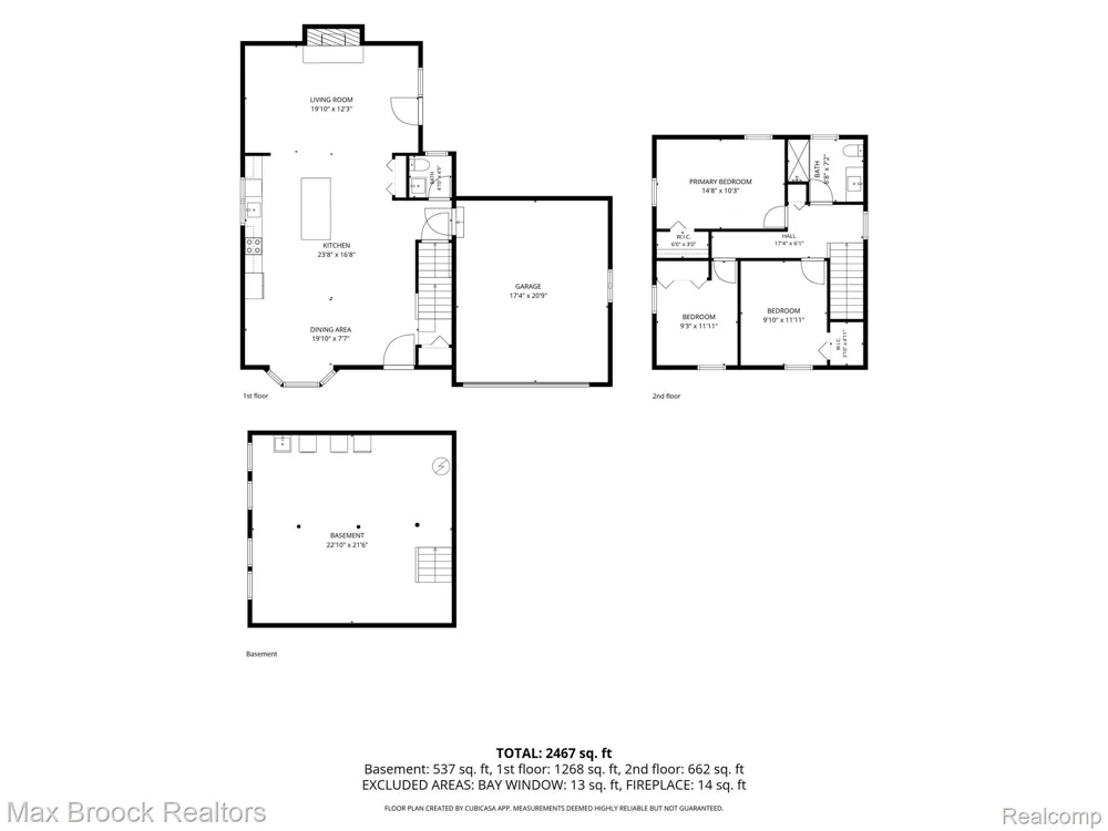 1874 Hopkins Drive Wixom City, MI 48393