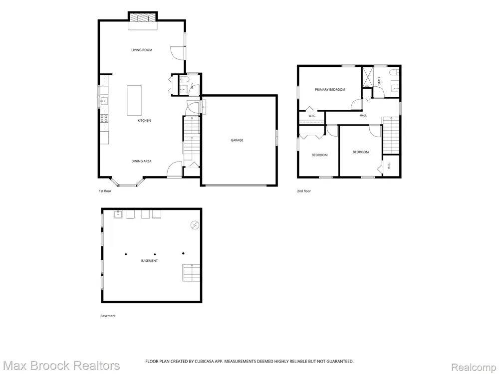 1874 Hopkins Drive Wixom City, MI 48393