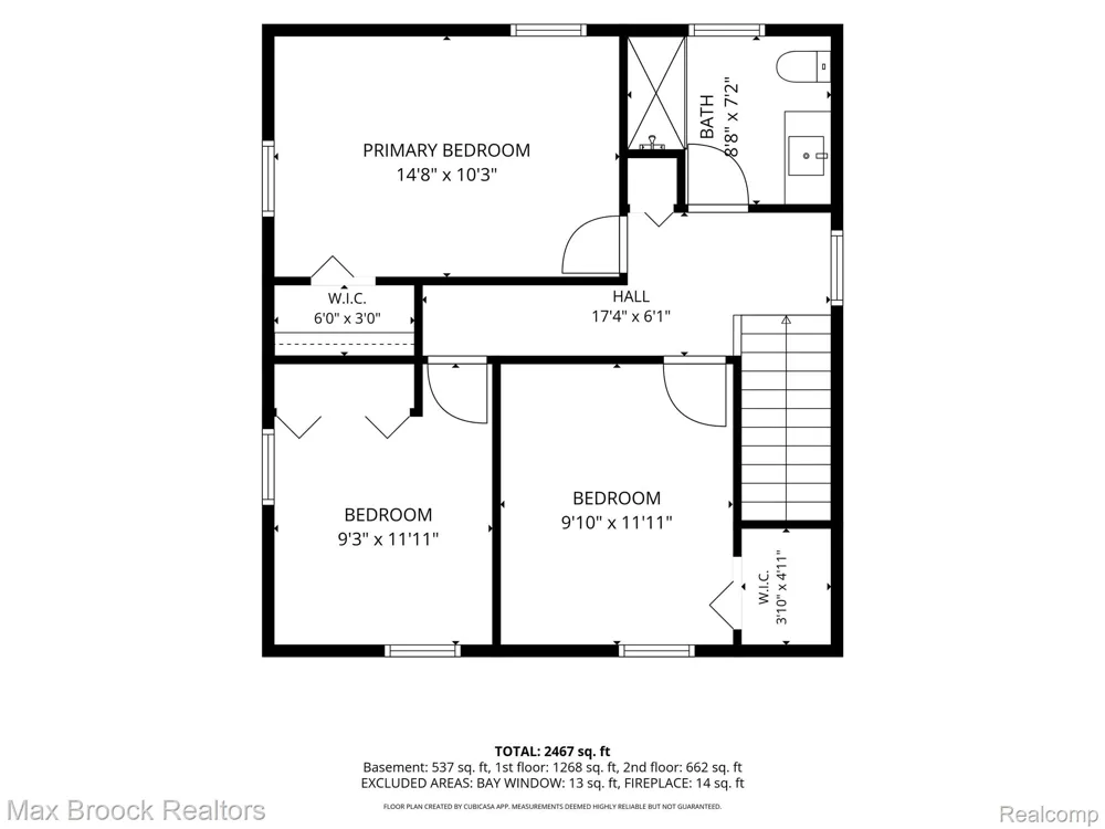 1874 Hopkins Drive Wixom City, MI 48393