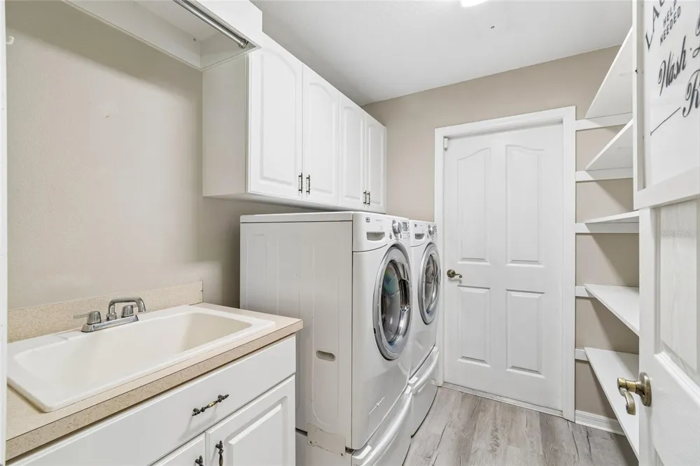8293 NITTANY ROAD Weeki Wachee, FL 34613