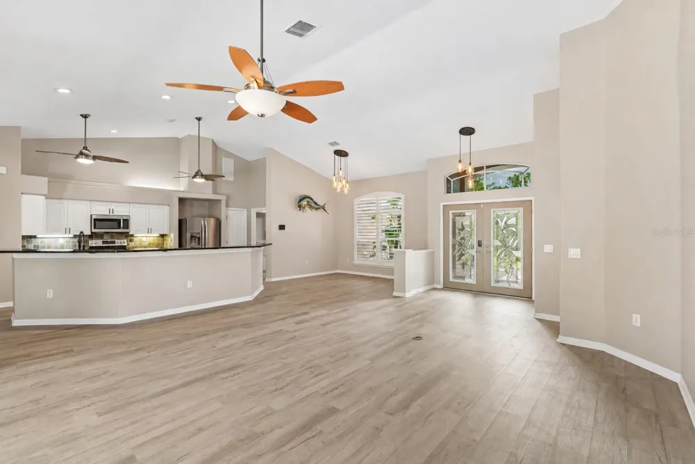8293 NITTANY ROAD Weeki Wachee, FL 34613