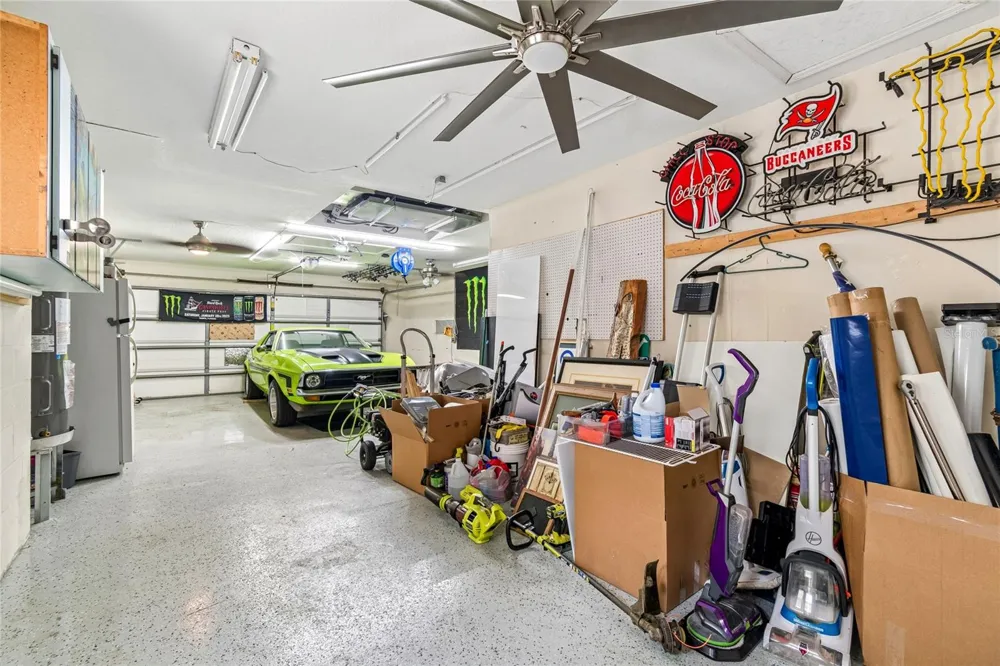 8293 NITTANY ROAD Weeki Wachee, FL 34613