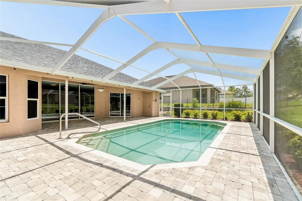 8293 NITTANY ROAD Weeki Wachee, FL 34613