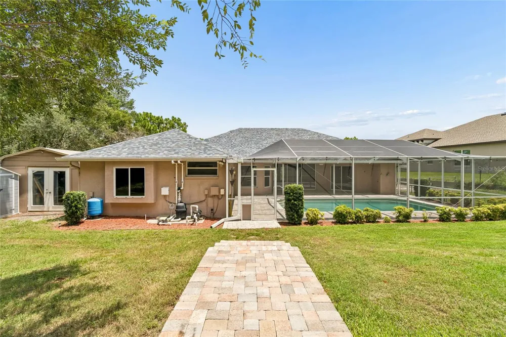 8293 NITTANY ROAD Weeki Wachee, FL 34613