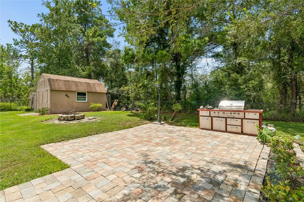 8293 NITTANY ROAD Weeki Wachee, FL 34613