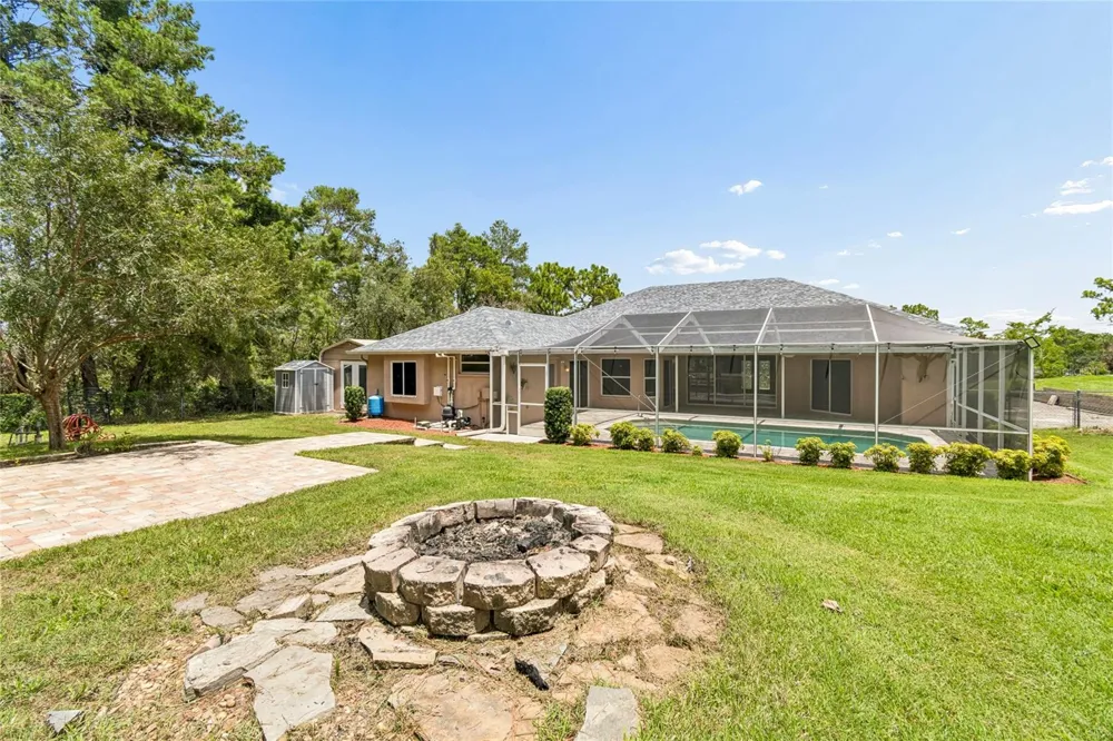 8293 NITTANY ROAD Weeki Wachee, FL 34613