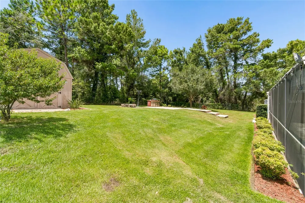8293 NITTANY ROAD Weeki Wachee, FL 34613