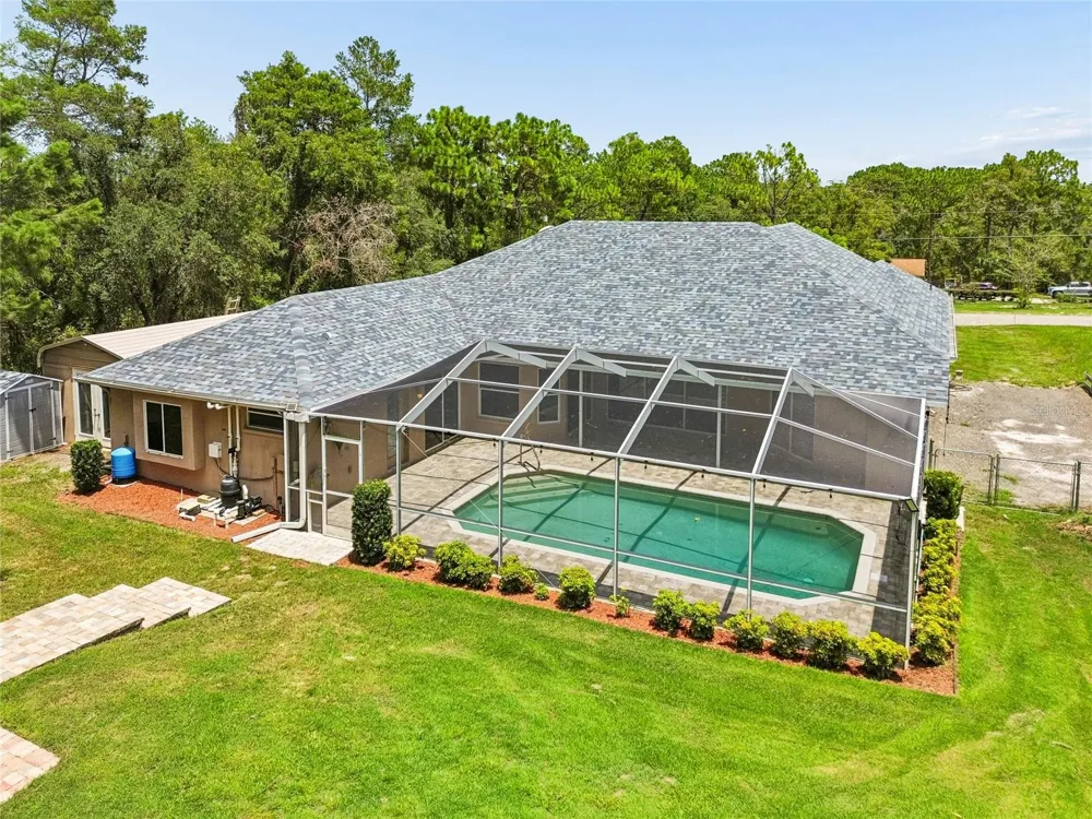 8293 NITTANY ROAD Weeki Wachee, FL 34613