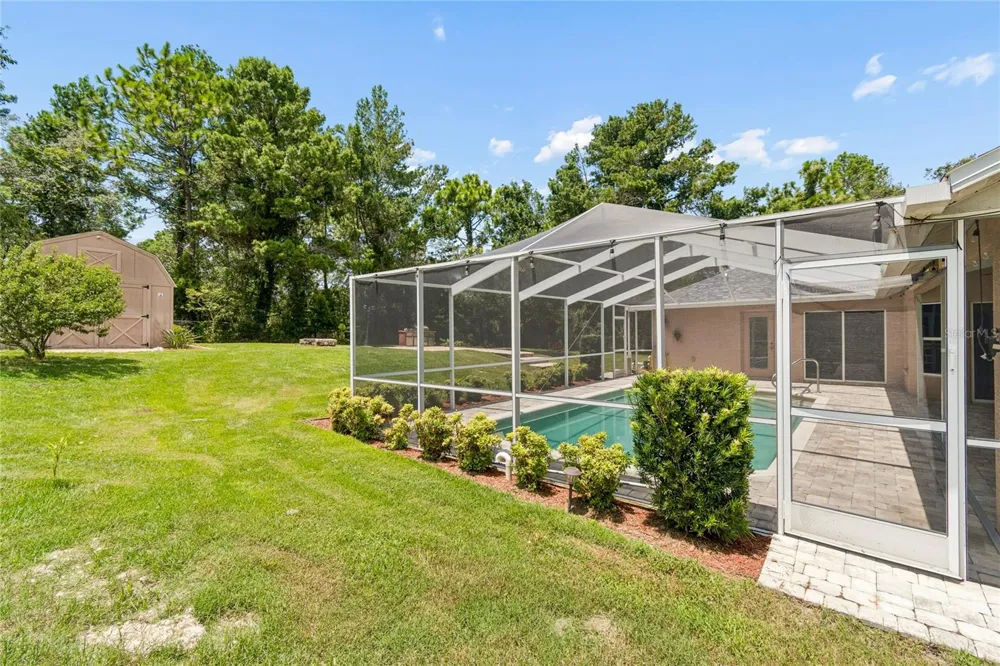 8293 NITTANY ROAD Weeki Wachee, FL 34613