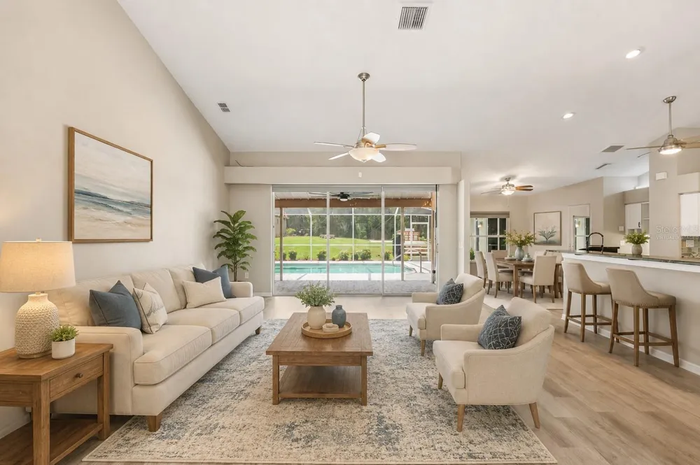 8293 NITTANY ROAD Weeki Wachee, FL 34613