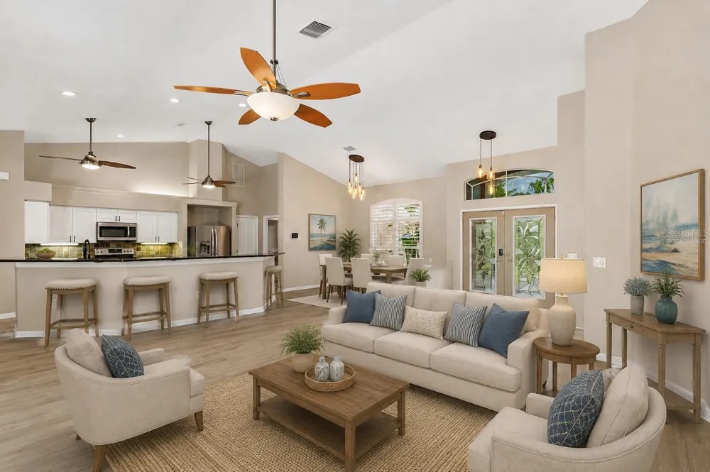 8293 NITTANY ROAD Weeki Wachee, FL 34613
