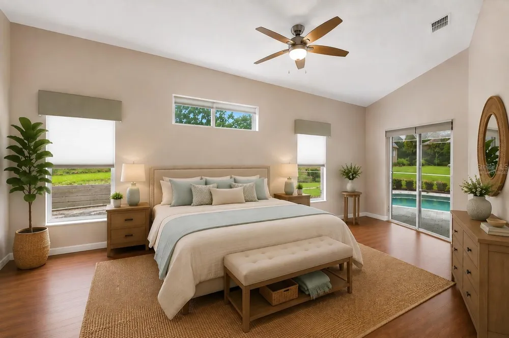 8293 NITTANY ROAD Weeki Wachee, FL 34613