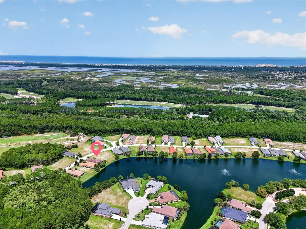 631 MAHOGANY RUN Palm Coast, FL 32137
