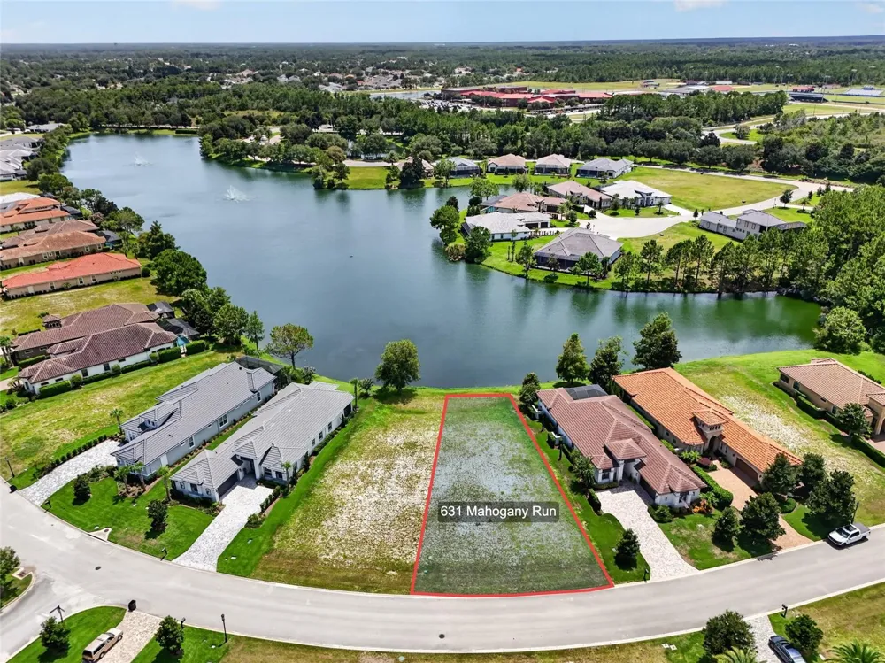 631 MAHOGANY RUN Palm Coast, FL 32137