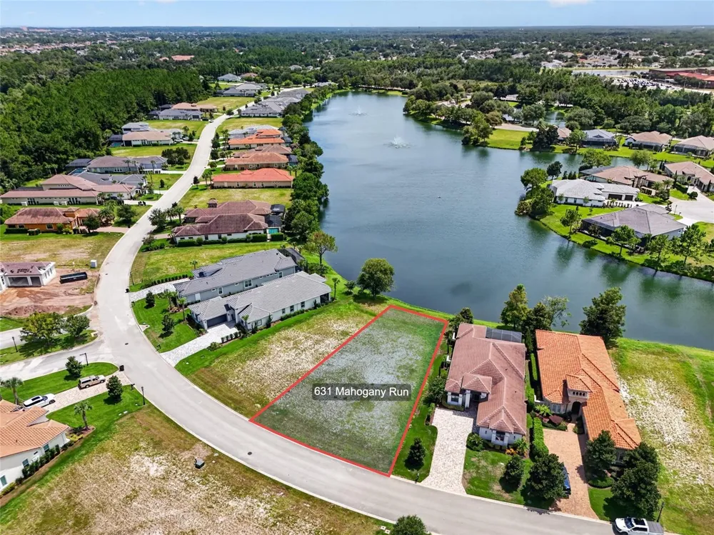 631 MAHOGANY RUN Palm Coast, FL 32137