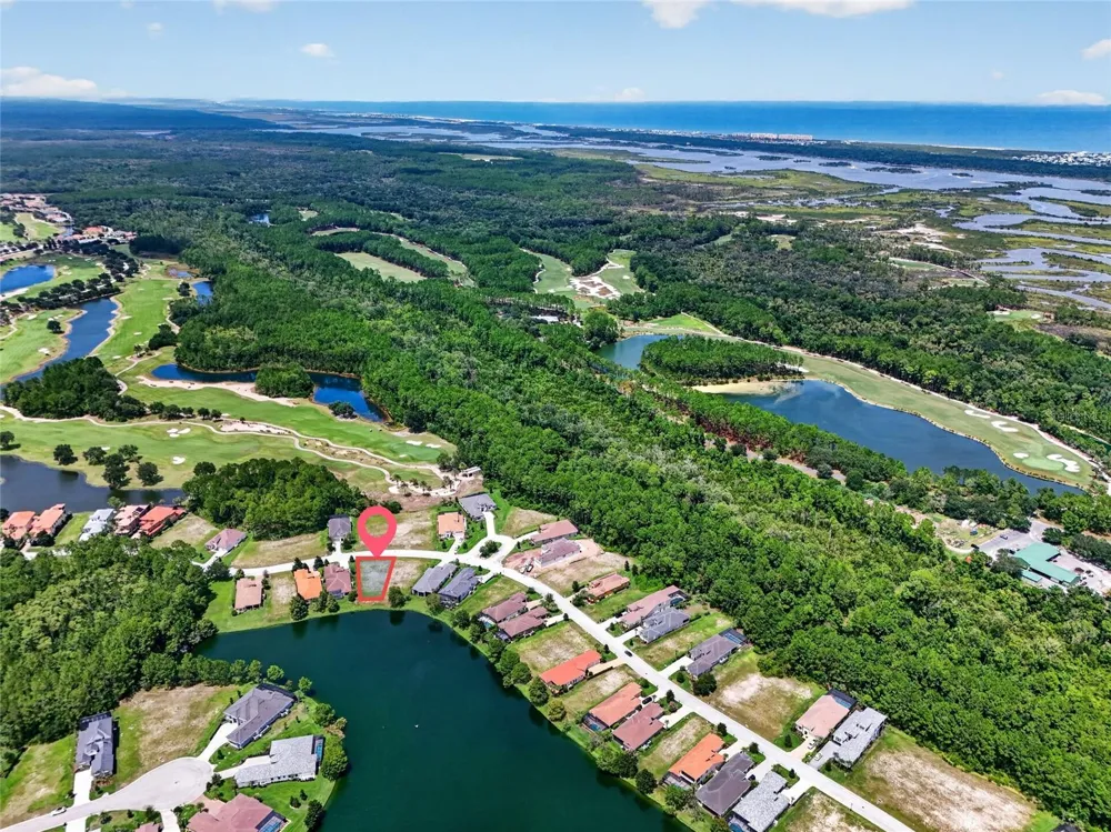 631 MAHOGANY RUN Palm Coast, FL 32137