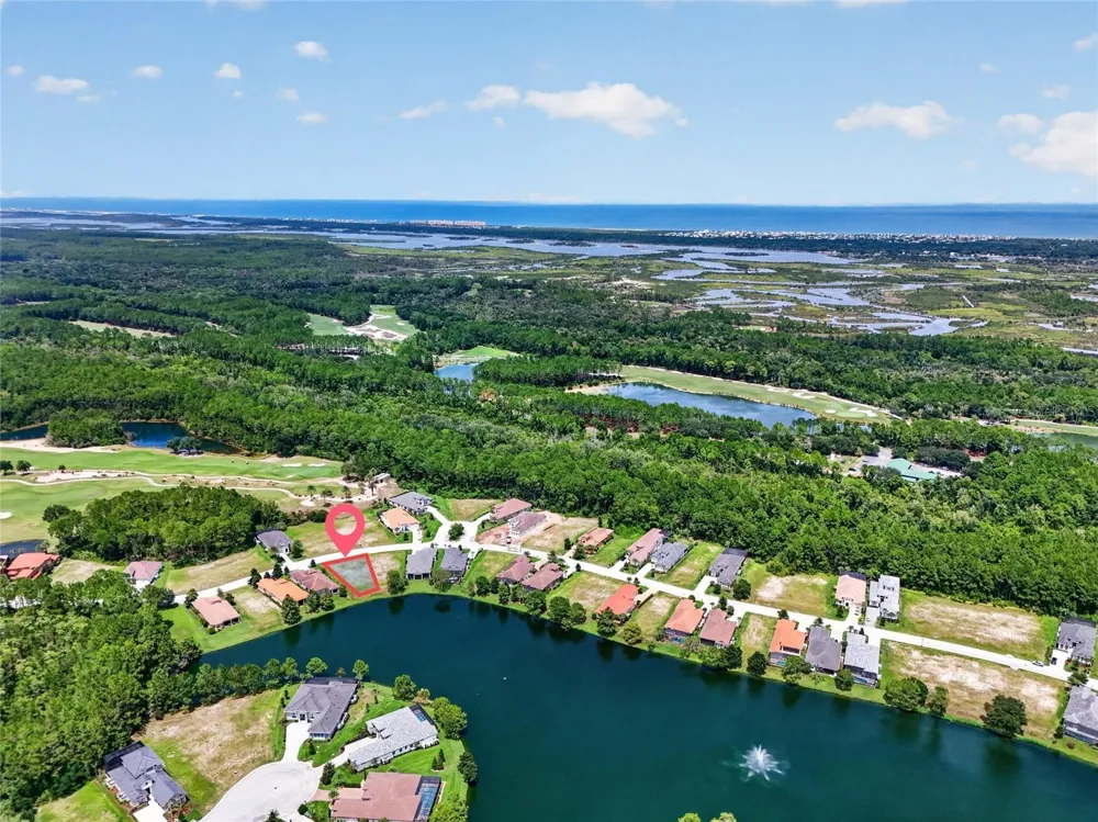 631 MAHOGANY RUN Palm Coast, FL 32137