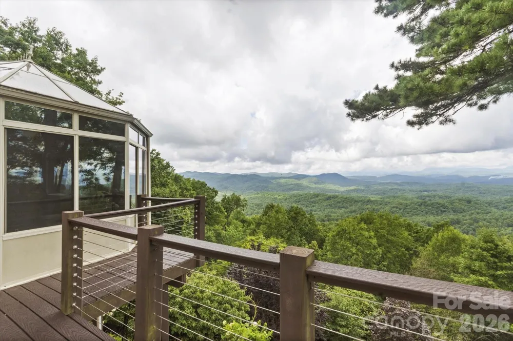 2484 Connestee Trail Brevard, NC 28712