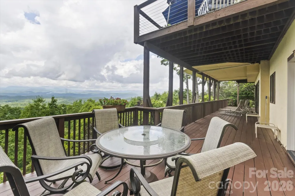 2484 Connestee Trail Brevard, NC 28712