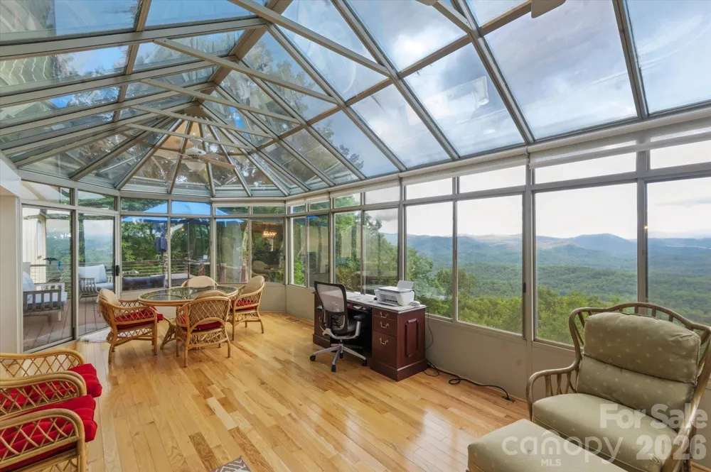 2484 Connestee Trail Brevard, NC 28712