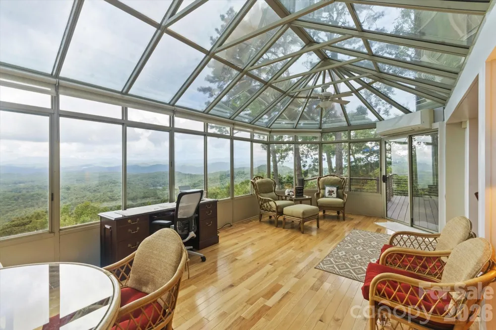 2484 Connestee Trail Brevard, NC 28712