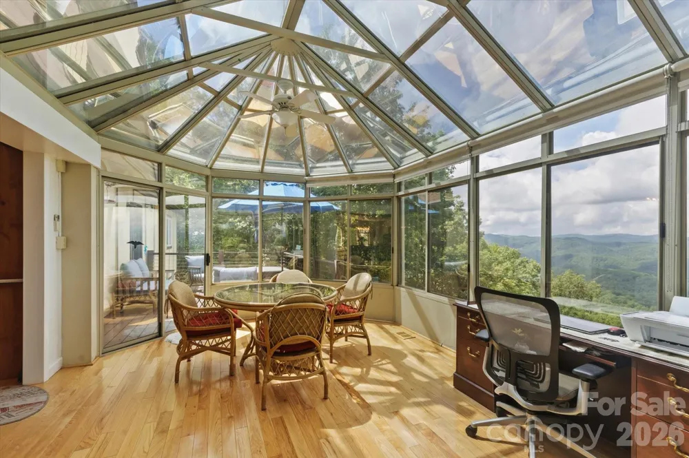 2484 Connestee Trail Brevard, NC 28712