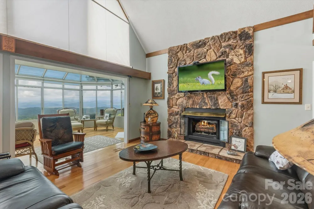 2484 Connestee Trail Brevard, NC 28712