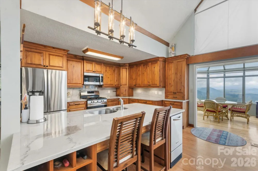 2484 Connestee Trail Brevard, NC 28712