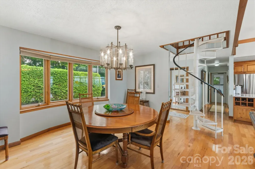 2484 Connestee Trail Brevard, NC 28712