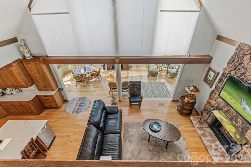 2484 Connestee Trail Brevard, NC 28712