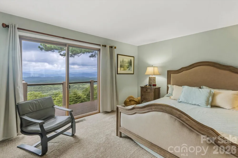 2484 Connestee Trail Brevard, NC 28712