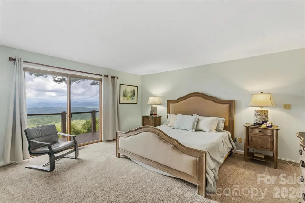 2484 Connestee Trail Brevard, NC 28712