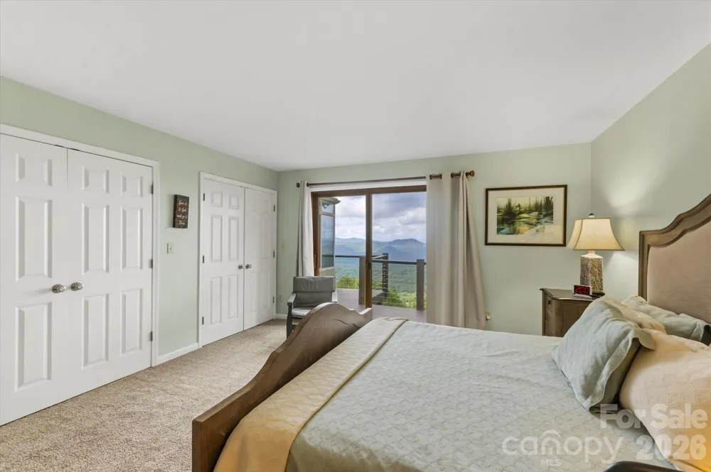 2484 Connestee Trail Brevard, NC 28712