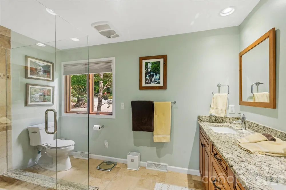2484 Connestee Trail Brevard, NC 28712