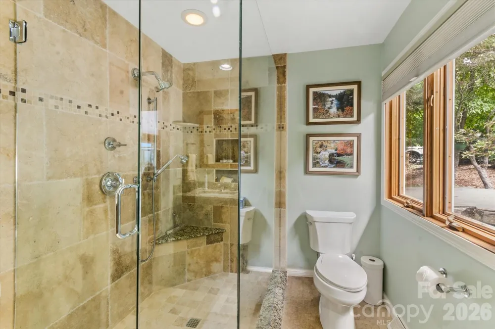 2484 Connestee Trail Brevard, NC 28712