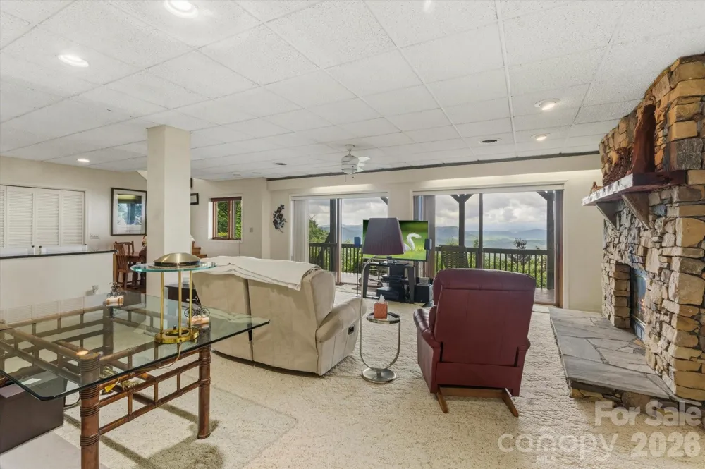 2484 Connestee Trail Brevard, NC 28712