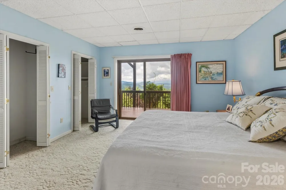 2484 Connestee Trail Brevard, NC 28712