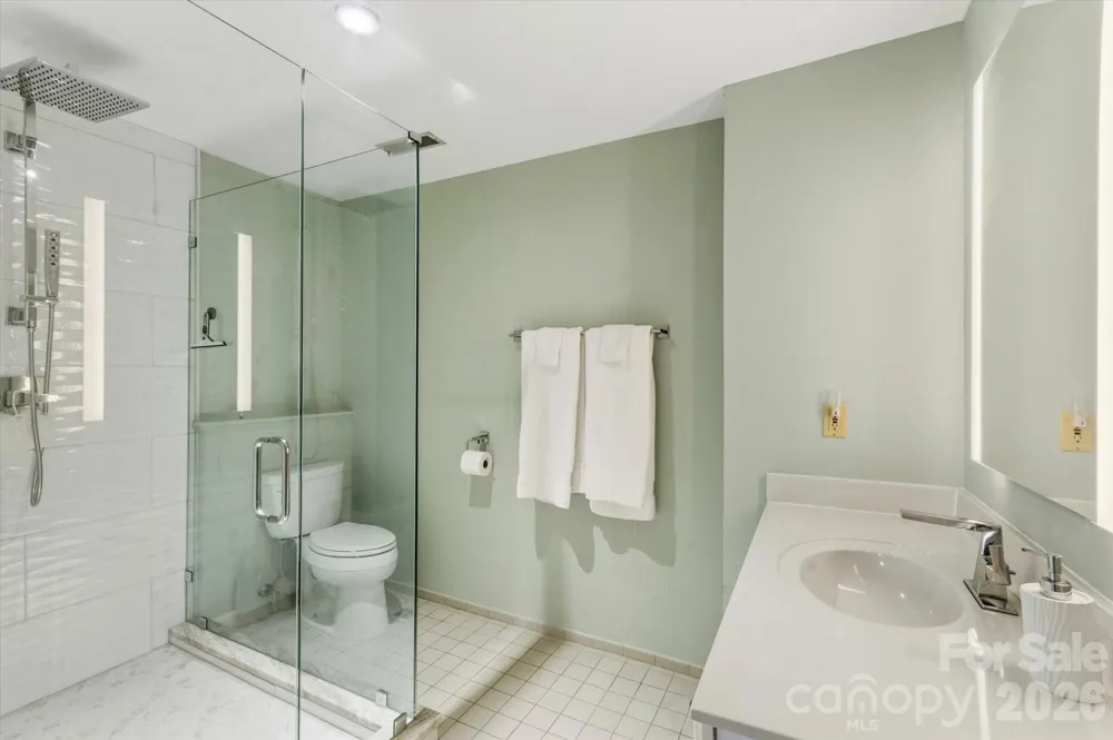 2484 Connestee Trail Brevard, NC 28712