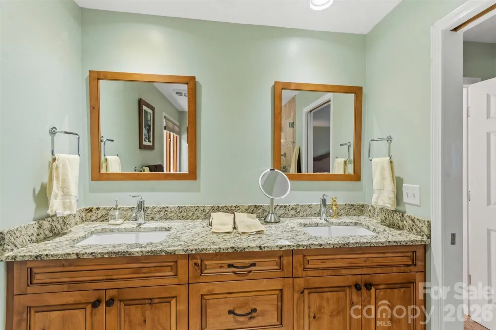 2484 Connestee Trail Brevard, NC 28712