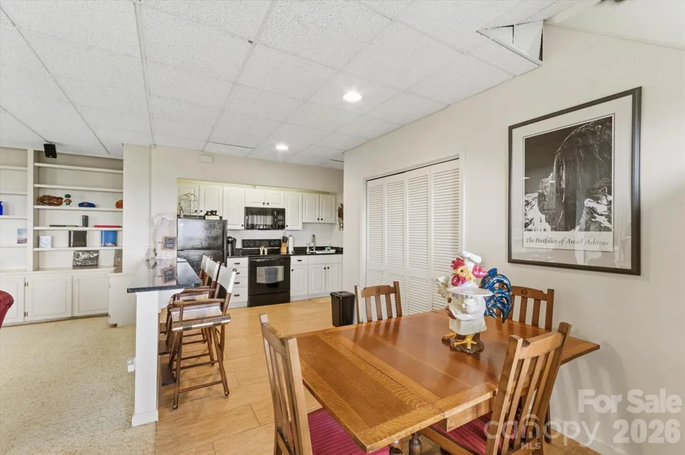 2484 Connestee Trail Brevard, NC 28712