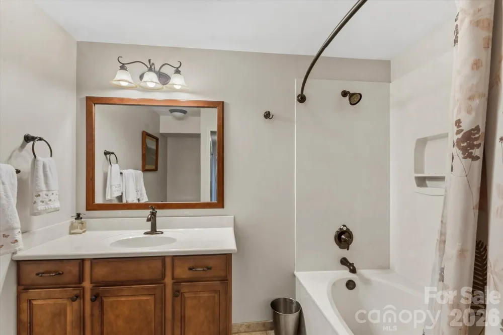 2484 Connestee Trail Brevard, NC 28712