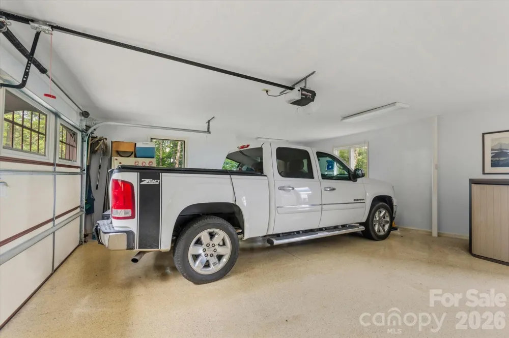 2484 Connestee Trail Brevard, NC 28712