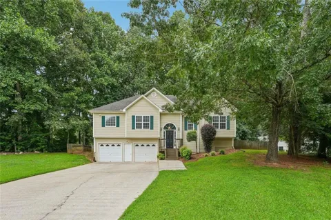 245 Glen Ridge Drive