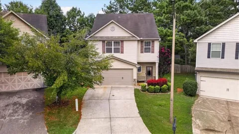 257 Bethany Manor Court