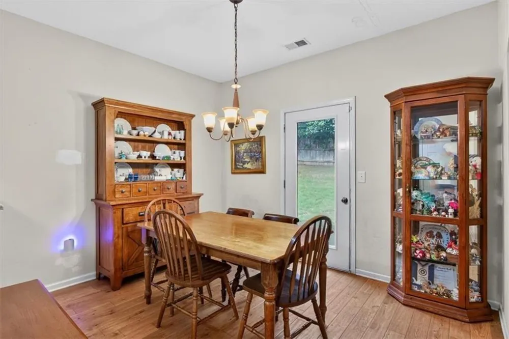 257 Bethany Manor Court Ball Ground, GA 30107
