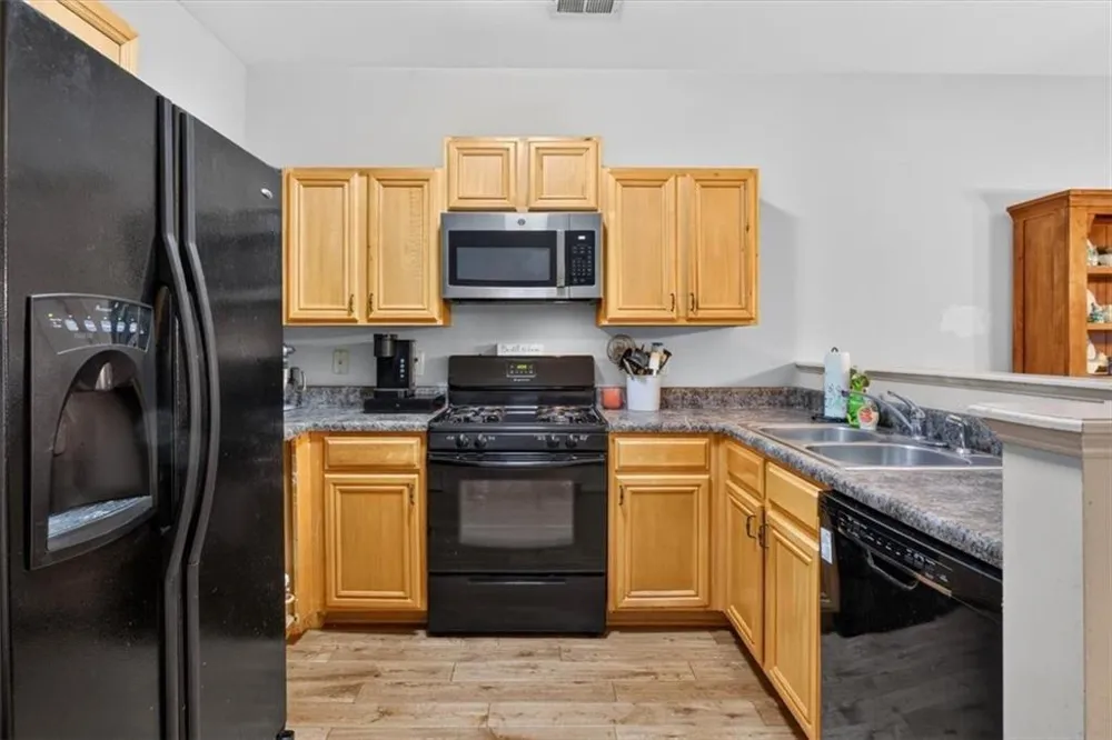 257 Bethany Manor Court Ball Ground, GA 30107